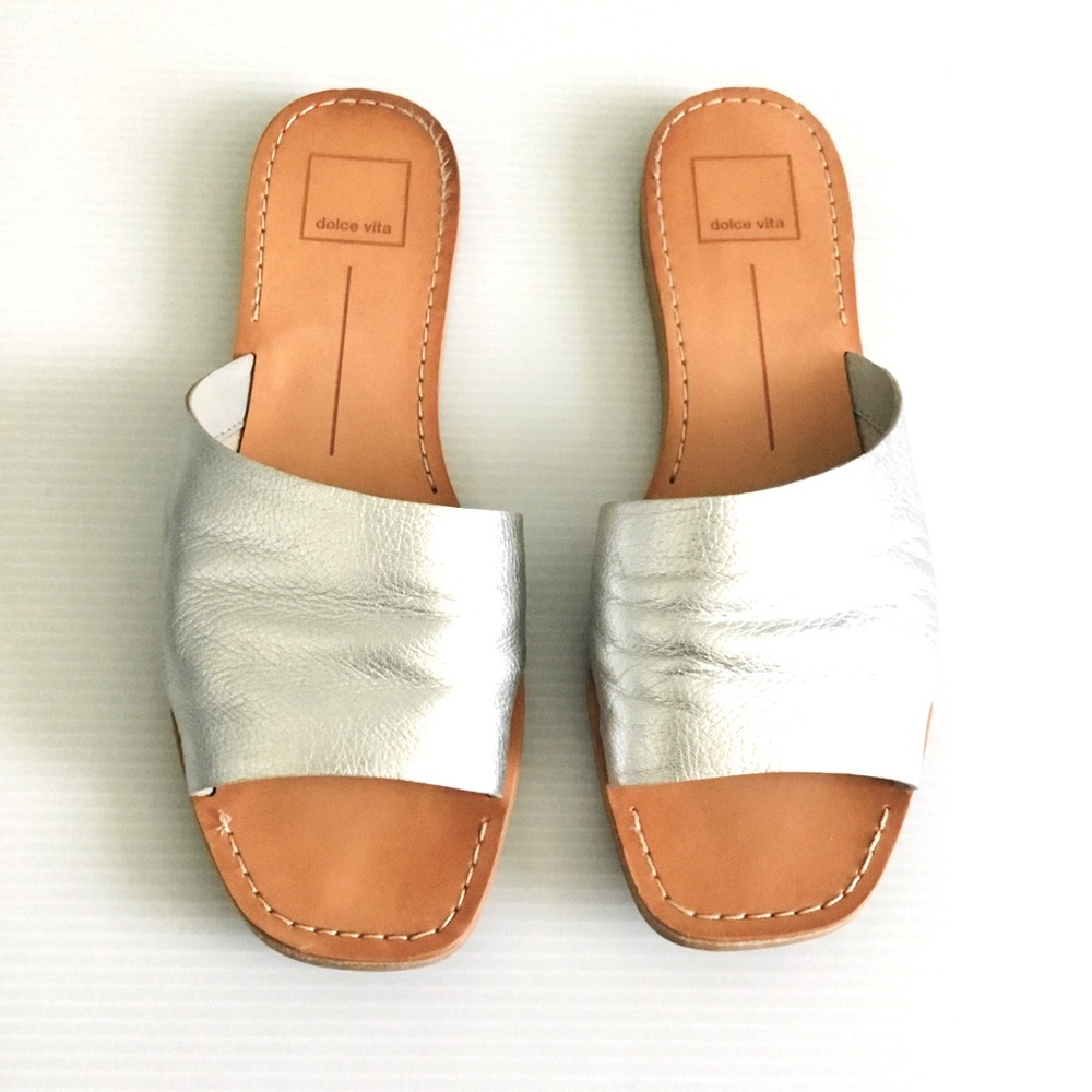 Dolce Vita Sandals